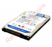 WD2500BEVS-08US