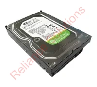 WD3200BEVT-11ZCT0