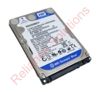 WD3200BEVT-75ZCT2