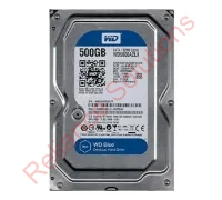 WD5000AZLX-00ZR6A0